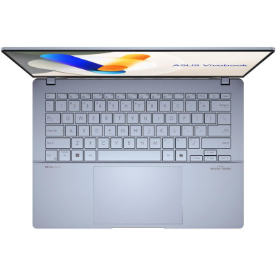 ASUS VivoBook S 14 OLED S5406SA Mist Blue (S5406SA-QD004W)