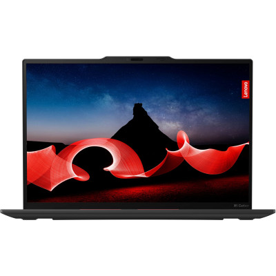 Lenovo ThinkPad X1 Carbon Gen 12 Black (21KC004RRA)