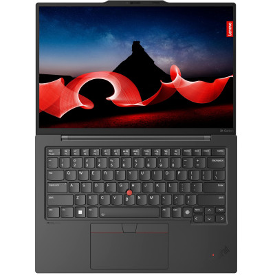 Lenovo ThinkPad X1 Carbon Gen 12 Black (21KC004RRA)
