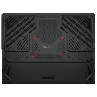 MSI Raider 18 HX A14VHG (A14VHG-266US)