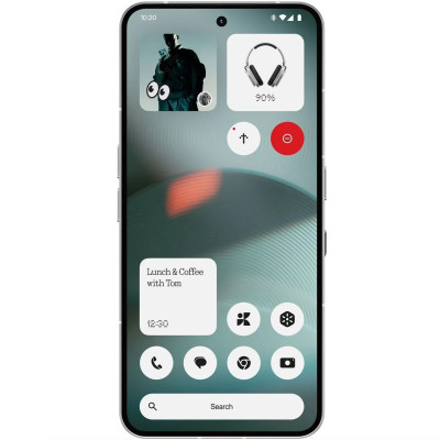 Nothing Phone (3) 16/512GB White