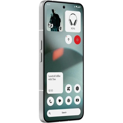 Nothing Phone (3) 12/256GB White
