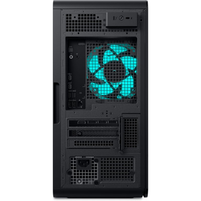 Alienware Aurora Gaming Desktop (DACT1250-9575BLK-PUS)