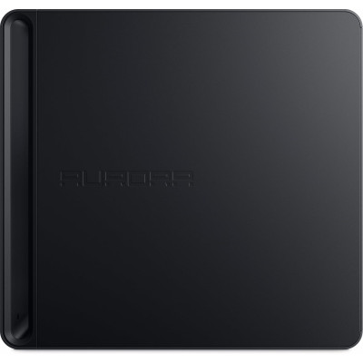 Alienware Aurora Gaming Desktop (DACT1250-9575BLK-PUS)