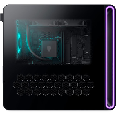 Alienware Aurora Gaming Desktop (DACT1250-9575BLK-PUS)