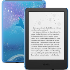 Amazon Kindle Kids 11th Gen. 2024 16Gb Space Whale