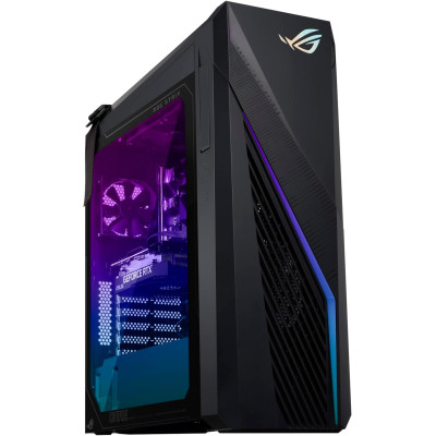 ASUS ROG Strix G16CHR Gaming Desktop (G16CHR-IS776)