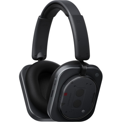 Nothing Headphone (1) Black