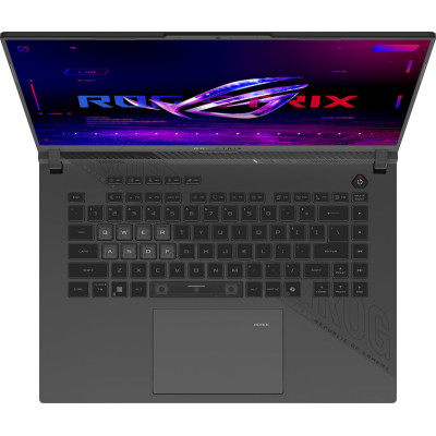 ASUS ROG Strix G16 G614FR (G614FR-ES96, 90NR0NK7-M003X0)