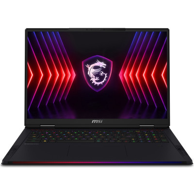 MSI Raider 18 HX A14VGG (A14VGG-1284S)