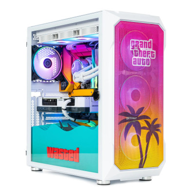 ARTLINE Gaming GRAND (GRANDv94)