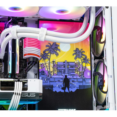 ARTLINE Gaming GRAND (GRANDv94)