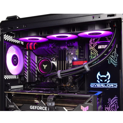 ARTLINE Overlord GT502 (GT502v106)