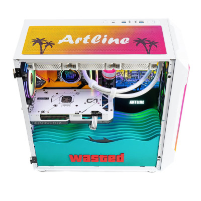 ARTLINE Gaming GRAND (GRANDv111)