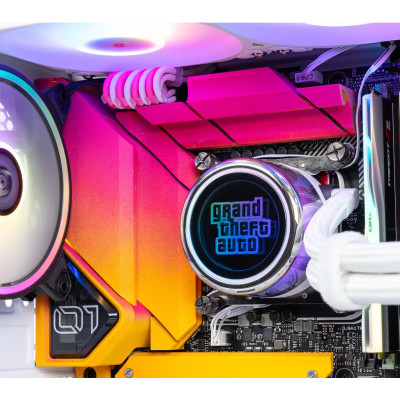 ARTLINE Gaming GRAND (GRANDv111)