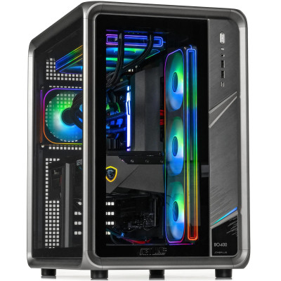 ARTLINE Gaming BO400 (BO400v01Win)
