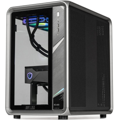 ARTLINE Gaming BO400 (BO400v01Win)