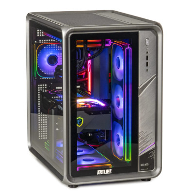 ARTLINE Gaming BO400 (BO400v01Win)
