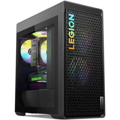 Lenovo Legion T5 26ARA8 Gray (90UY003UMK)