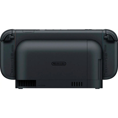 Nintendo Switch 2 Black (00045496885816)