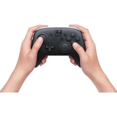 Nintendo Switch 2 Pro Controller
