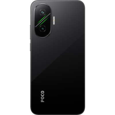 POCO F7 12/256GB Black EU