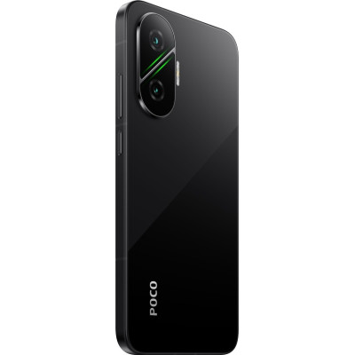 POCO F7 12/256GB Black EU