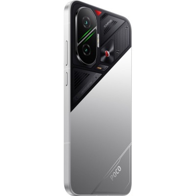POCO F7 12/256GB Silver EU