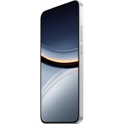POCO F7 12/256GB Silver EU