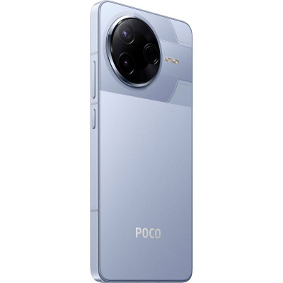 POCO F7 Pro 12/256GB Blue EU