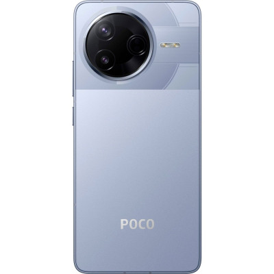 POCO F7 Pro 12/256GB Blue EU