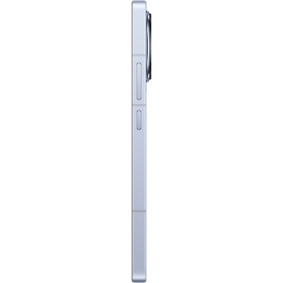 POCO F7 Pro 12/256GB Blue EU