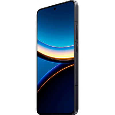 POCO F7 Pro 12/256GB Black EU