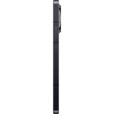 POCO F7 Pro 12/256GB Black EU
