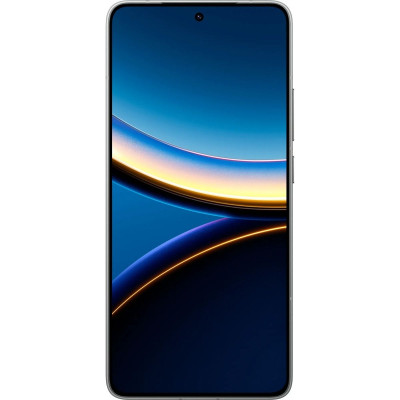 POCO F7 Pro 12/256GB Silver EU