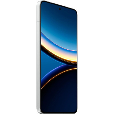POCO F7 Pro 12/256GB Silver EU