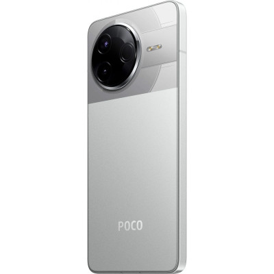POCO F7 Pro 12/256GB Silver EU