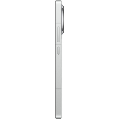 POCO F7 Pro 12/256GB Silver EU