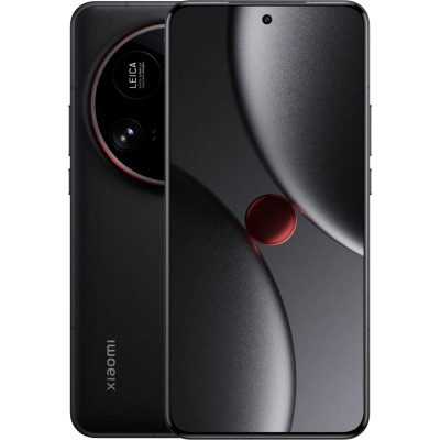 Xiaomi 15 Ultra 16/512 Black EU