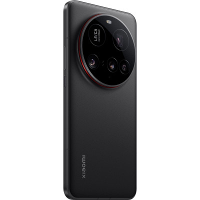 Xiaomi 15 Ultra 16/512 Black EU