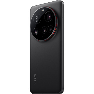 Xiaomi 15 Ultra 16/512 Black EU