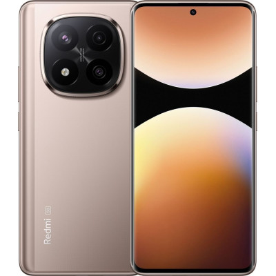 Xiaomi Redmi Note 14 Pro+ 5G 12/512GB Sand Gold EU