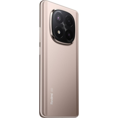 Xiaomi Redmi Note 14 Pro+ 5G 8/256GB Sand Gold EU