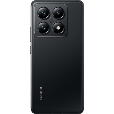 Xiaomi 14T Pro 12/1TB Titan Black EU