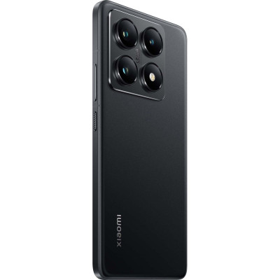 Xiaomi 14T Pro 12/1TB Titan Black EU