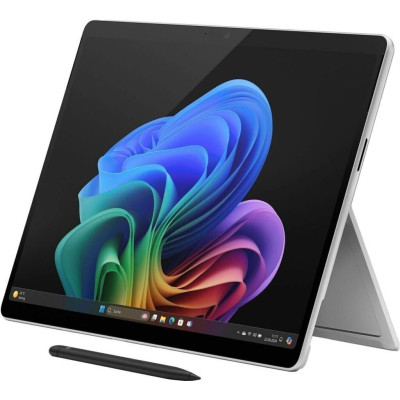 Microsoft Surface Laptop 7 Copilot+ PC Platinum (ZHY-00004)