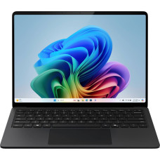 Microsoft Surface Laptop 7 Copilot+ PC Black (ZGM-00037)
