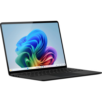 Microsoft Surface Laptop 7 Copilot+ PC Black (ZGM-00037)