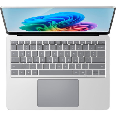 Microsoft Surface Laptop 7 Copilot+ PC Platinum (ZGP-00001)