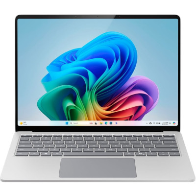 Microsoft Surface Laptop 7 Copilot+ PC Platinum (ZGJ-00009)